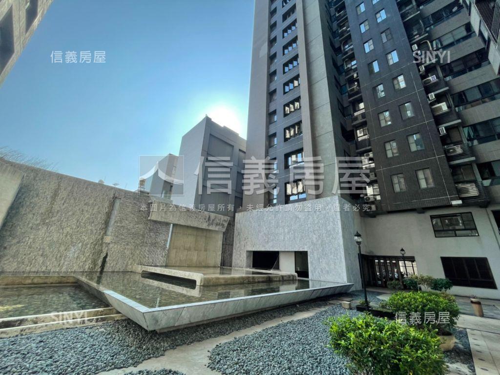 沐夏安靜兩房美宅房屋室內格局與周邊環境