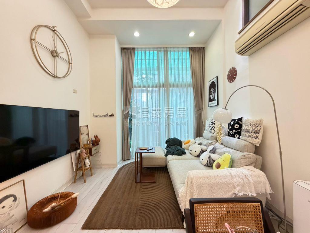 珍惜●惜福●挑高屋房屋室內格局與周邊環境
