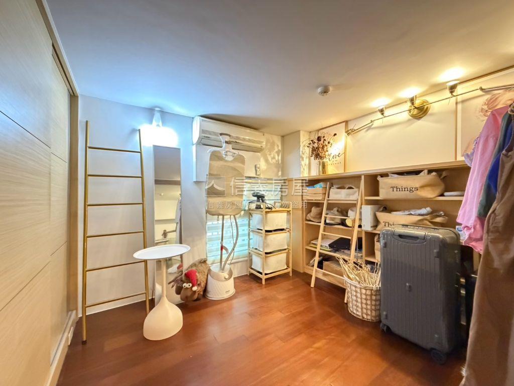珍惜●惜福●挑高屋房屋室內格局與周邊環境