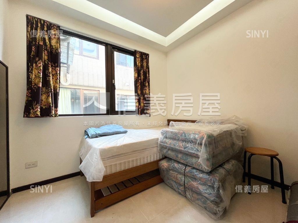 青山鎮向陽特區景觀美邸房屋室內格局與周邊環境