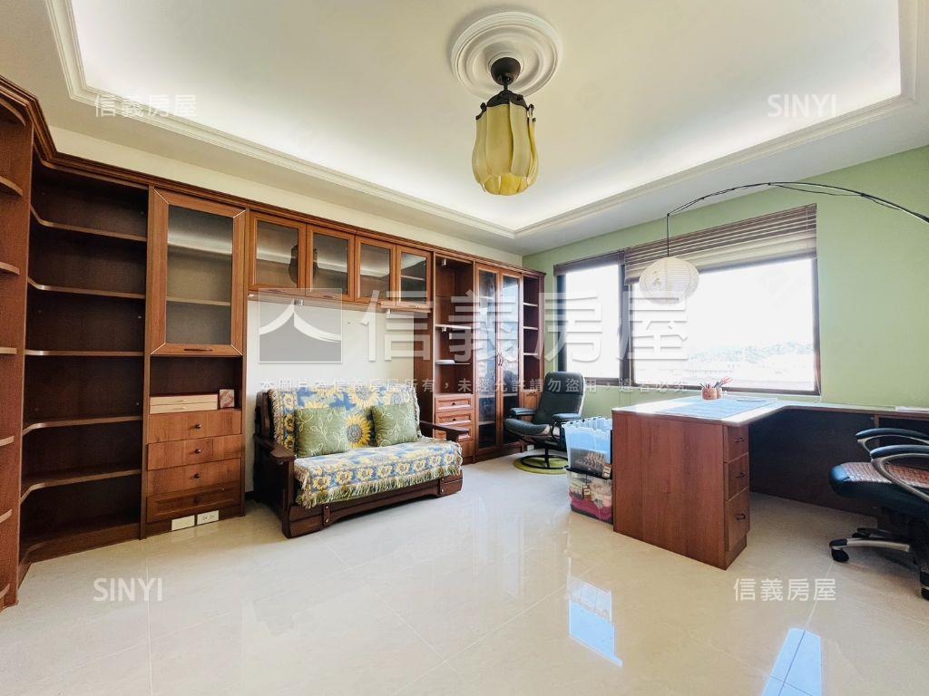 青山鎮向陽特區景觀美邸房屋室內格局與周邊環境