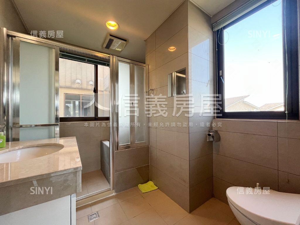 青山鎮向陽特區景觀美邸房屋室內格局與周邊環境