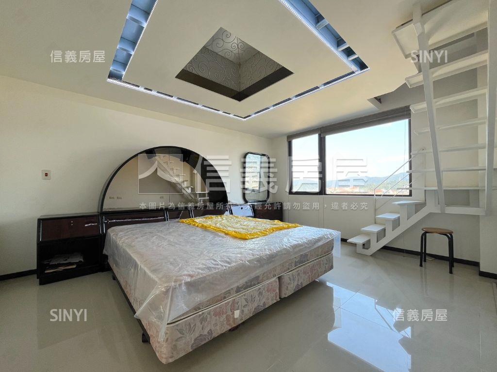 青山鎮向陽特區景觀美邸房屋室內格局與周邊環境