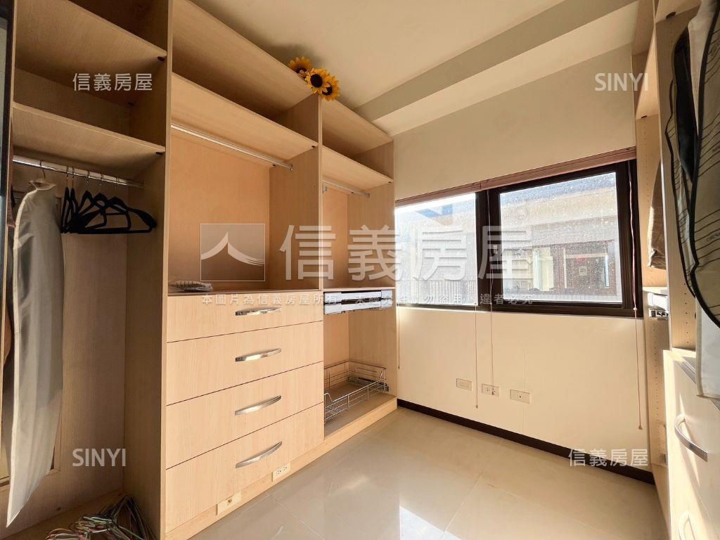 青山鎮向陽特區景觀美邸房屋室內格局與周邊環境