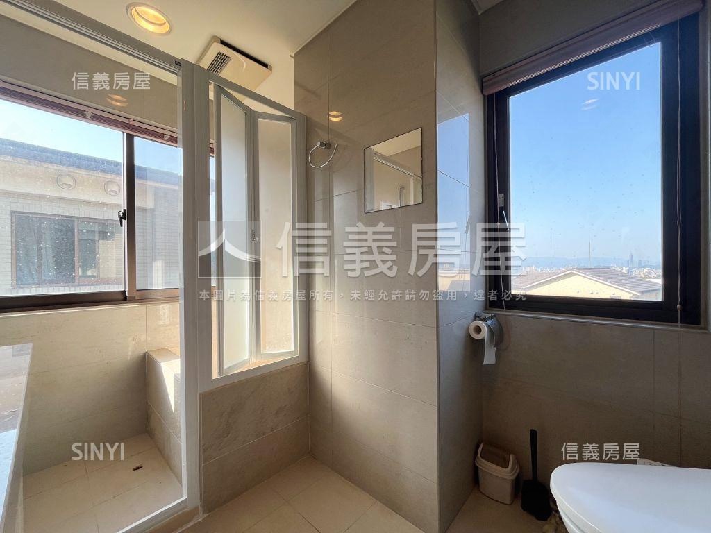 青山鎮向陽特區景觀美邸房屋室內格局與周邊環境