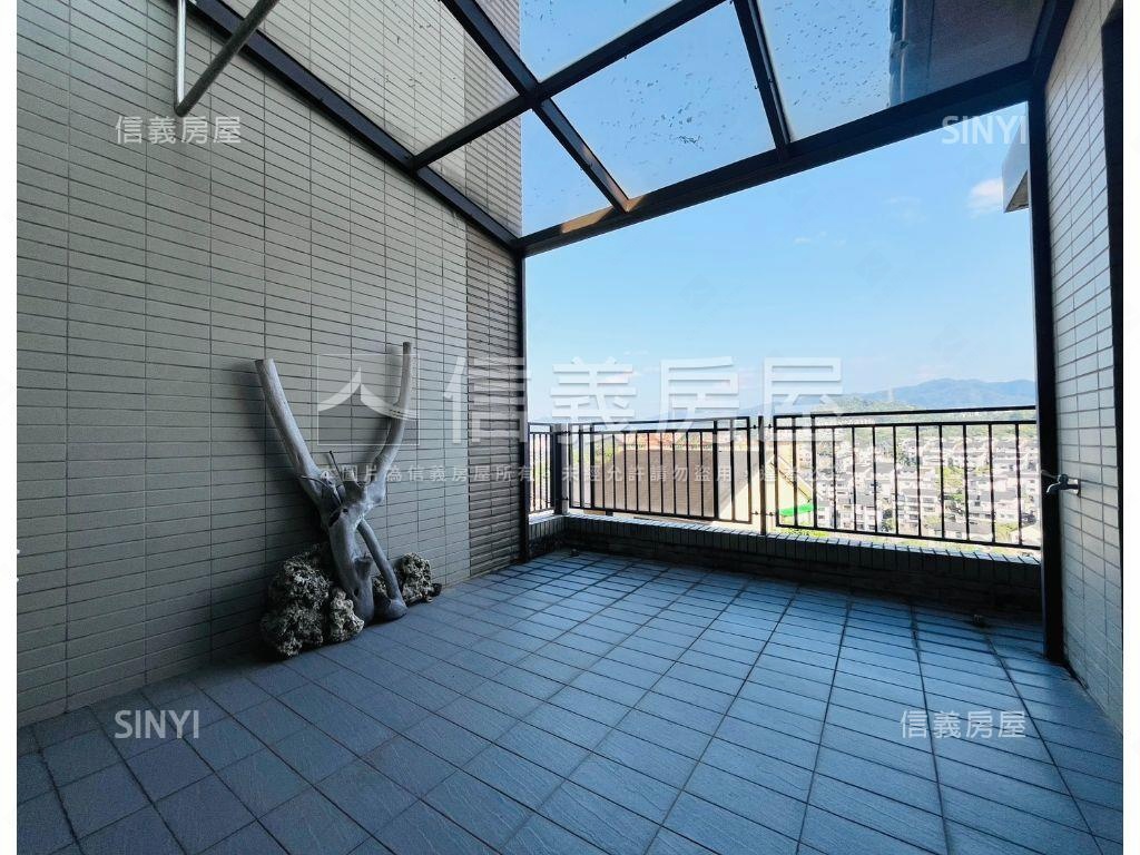 青山鎮向陽特區景觀美邸房屋室內格局與周邊環境