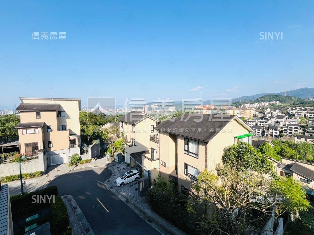 青山鎮向陽特區景觀美邸房屋室內格局與周邊環境