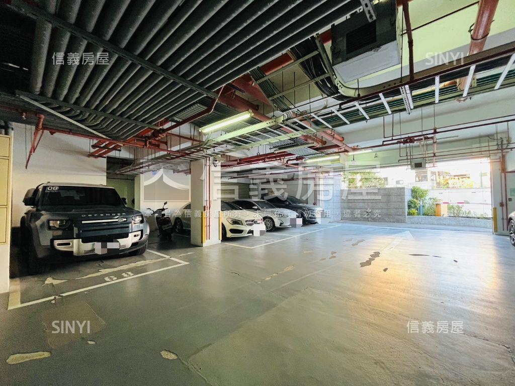 青山鎮向陽特區景觀美邸房屋室內格局與周邊環境