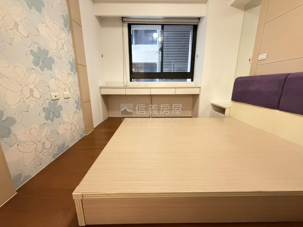 親家居禮。精美兩房車位房屋室內格局與周邊環境