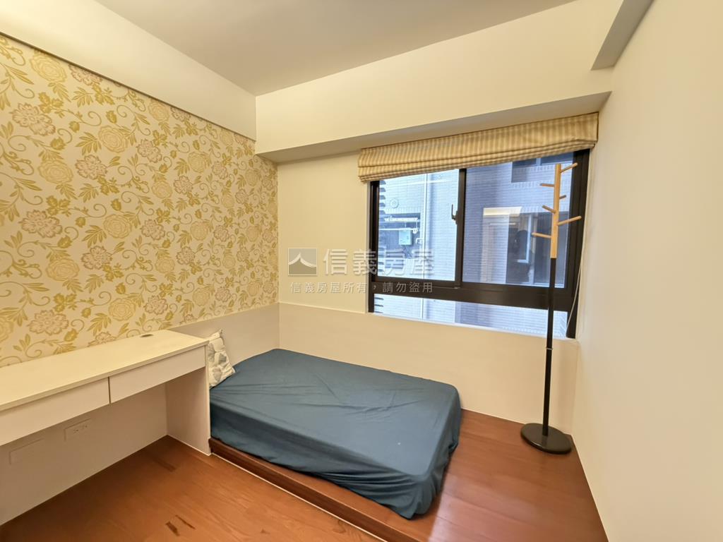 親家居禮。精美兩房車位房屋室內格局與周邊環境