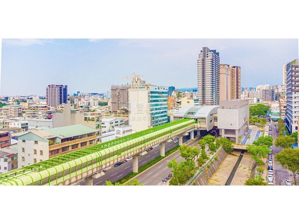 親家居禮。精美兩房車位房屋室內格局與周邊環境