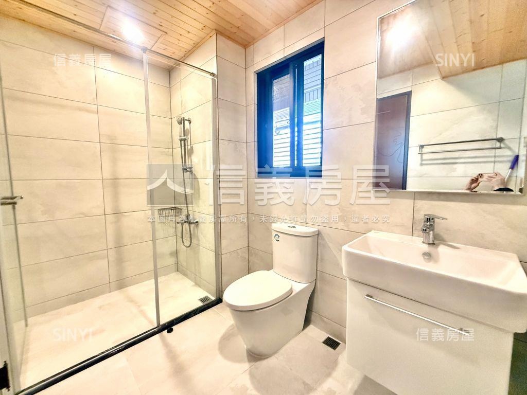 全誠景觀高樓三房平車房屋室內格局與周邊環境