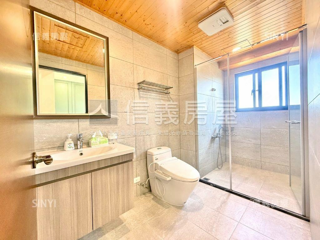 全誠景觀高樓三房平車房屋室內格局與周邊環境