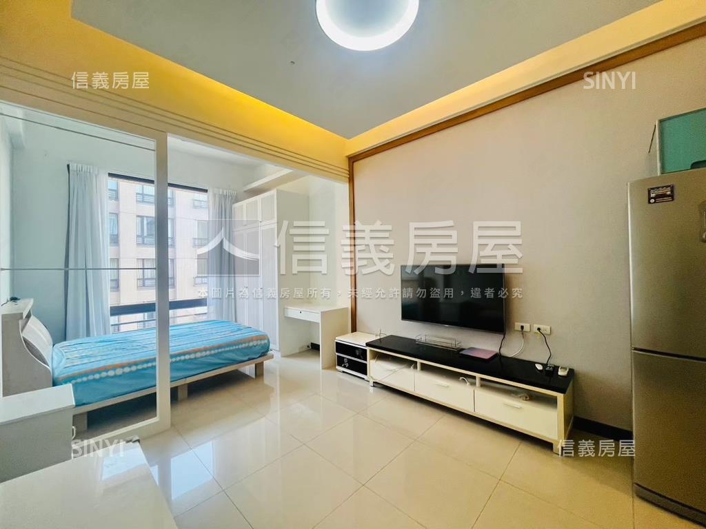 喜來登高樓層美屋房屋室內格局與周邊環境