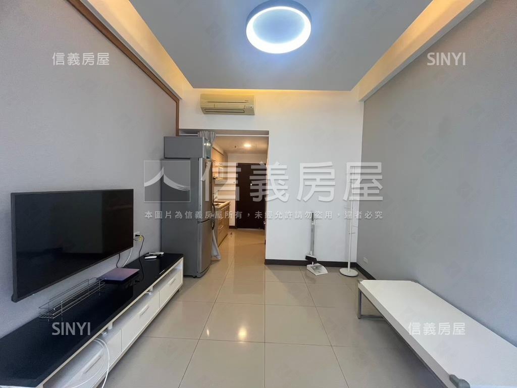 喜來登高樓層美屋房屋室內格局與周邊環境