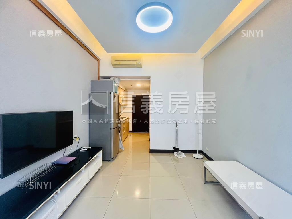 喜來登高樓層美屋房屋室內格局與周邊環境