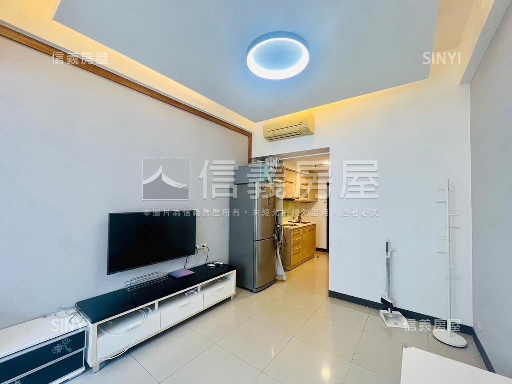 喜來登高樓層美屋房屋室內格局與周邊環境