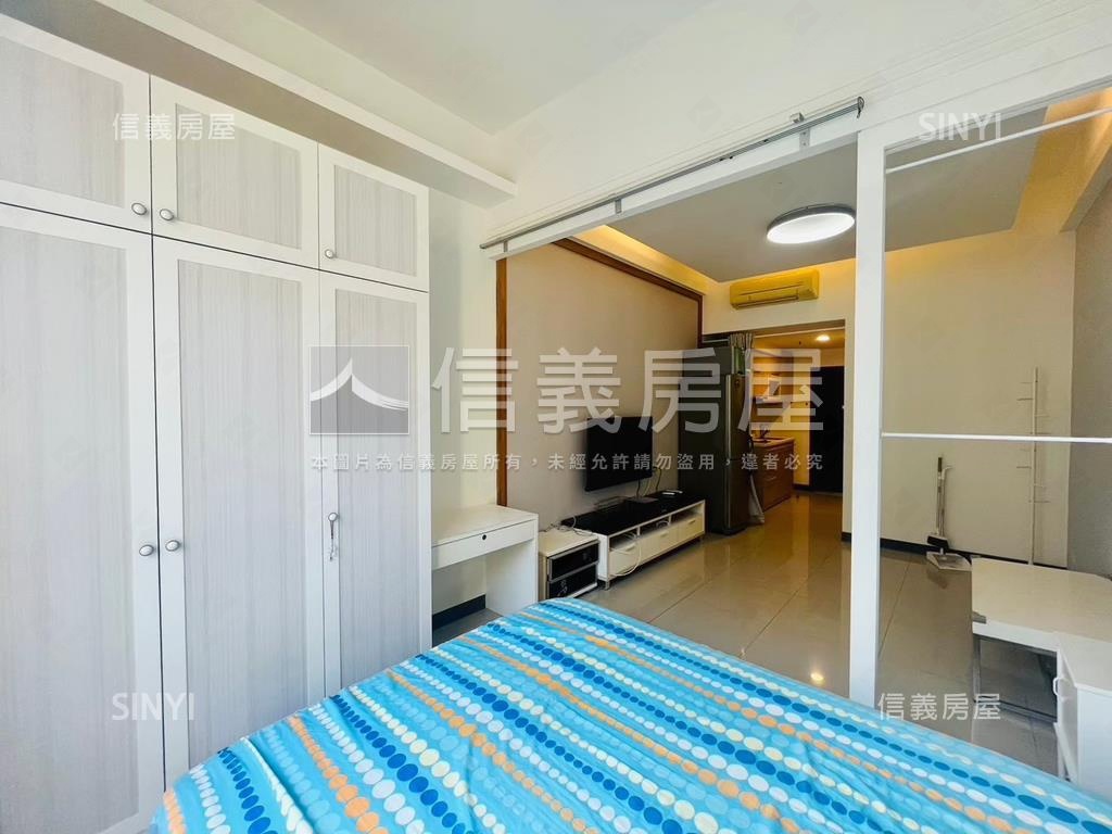 喜來登高樓層美屋房屋室內格局與周邊環境