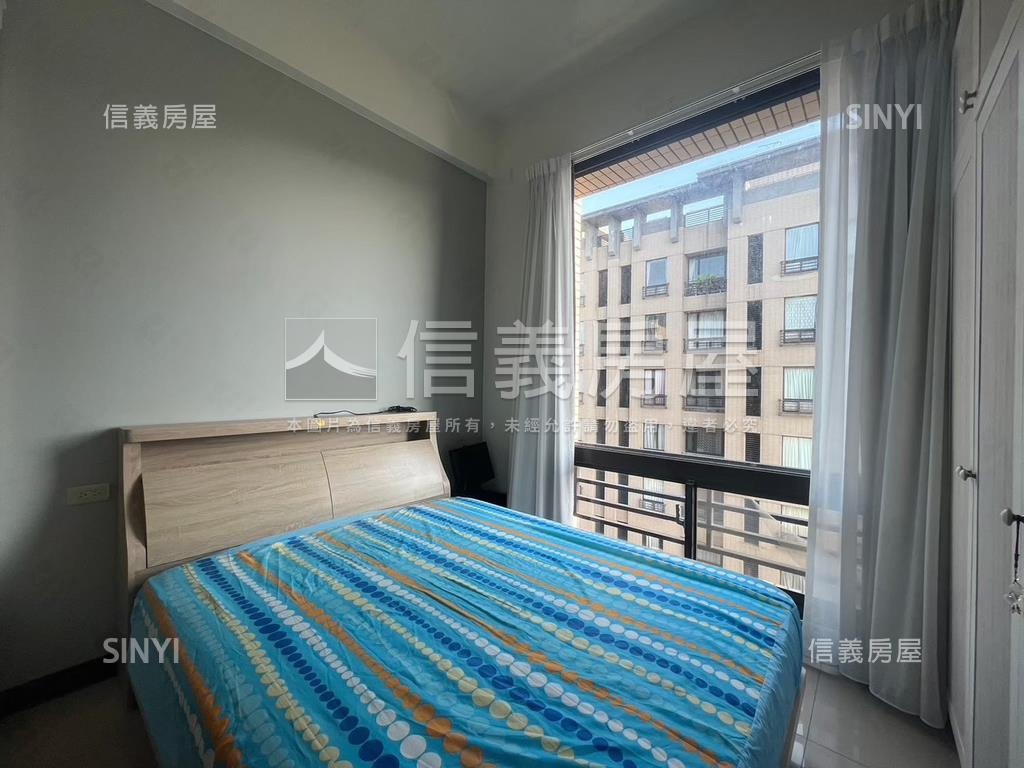 喜來登高樓層美屋房屋室內格局與周邊環境