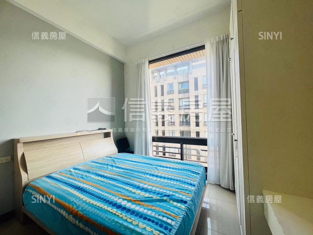 喜來登高樓層美屋房屋室內格局與周邊環境