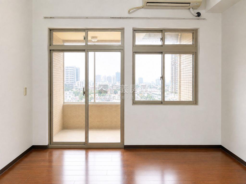 昆陽站低總價抗跌金雞母房屋室內格局與周邊環境
