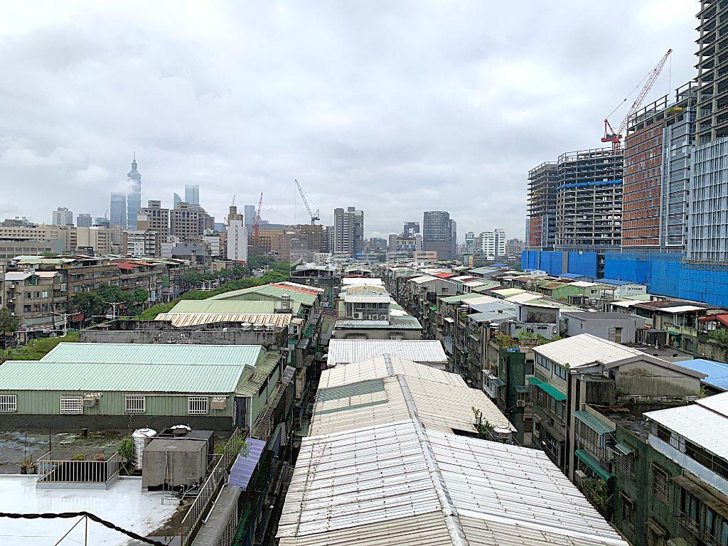 昆陽站低總價抗跌金雞母房屋室內格局與周邊環境