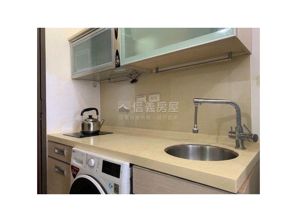 昆陽站低總價抗跌金雞母房屋室內格局與周邊環境