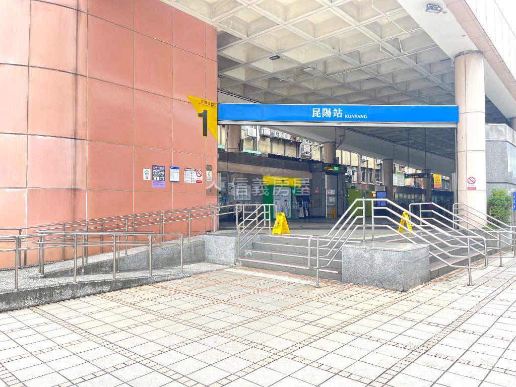 昆陽站低總價抗跌金雞母房屋室內格局與周邊環境