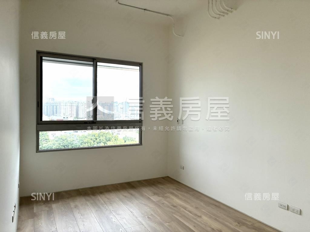 精銳ＳＫＹＯＮＥ七期視野房屋室內格局與周邊環境