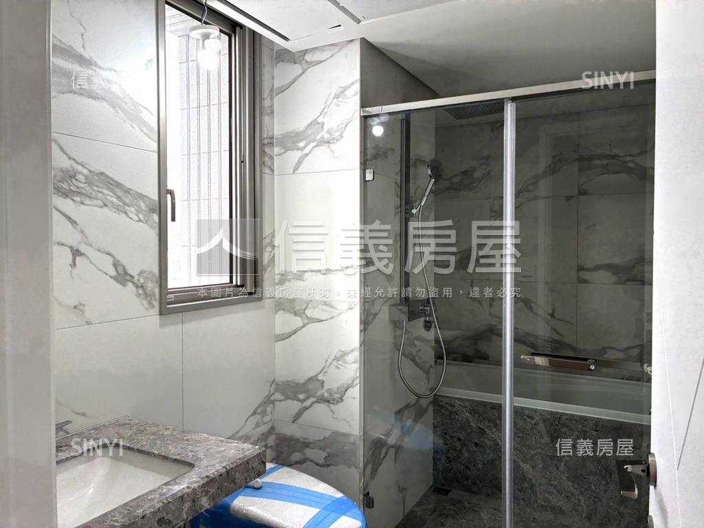 精銳ＳＫＹＯＮＥ七期視野房屋室內格局與周邊環境