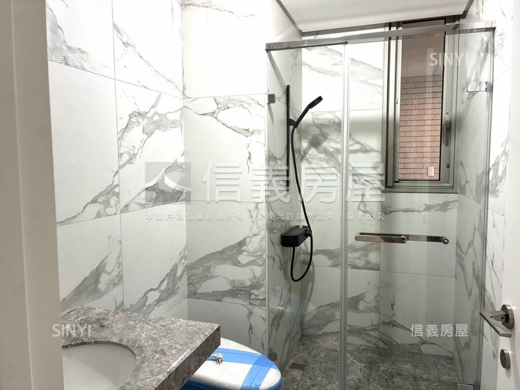 精銳ＳＫＹＯＮＥ七期視野房屋室內格局與周邊環境