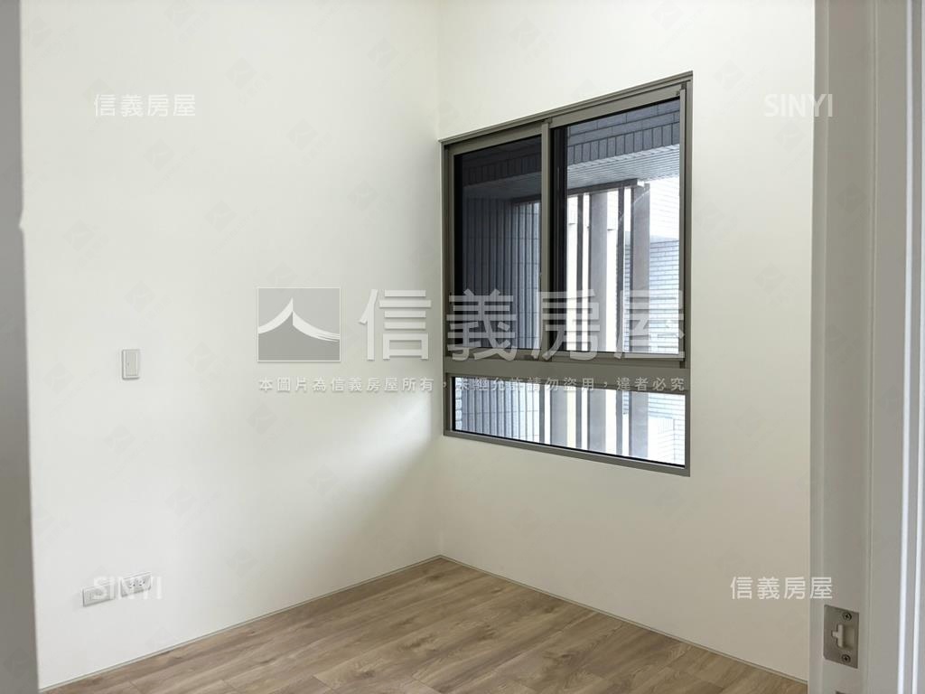 精銳ＳＫＹＯＮＥ七期視野房屋室內格局與周邊環境