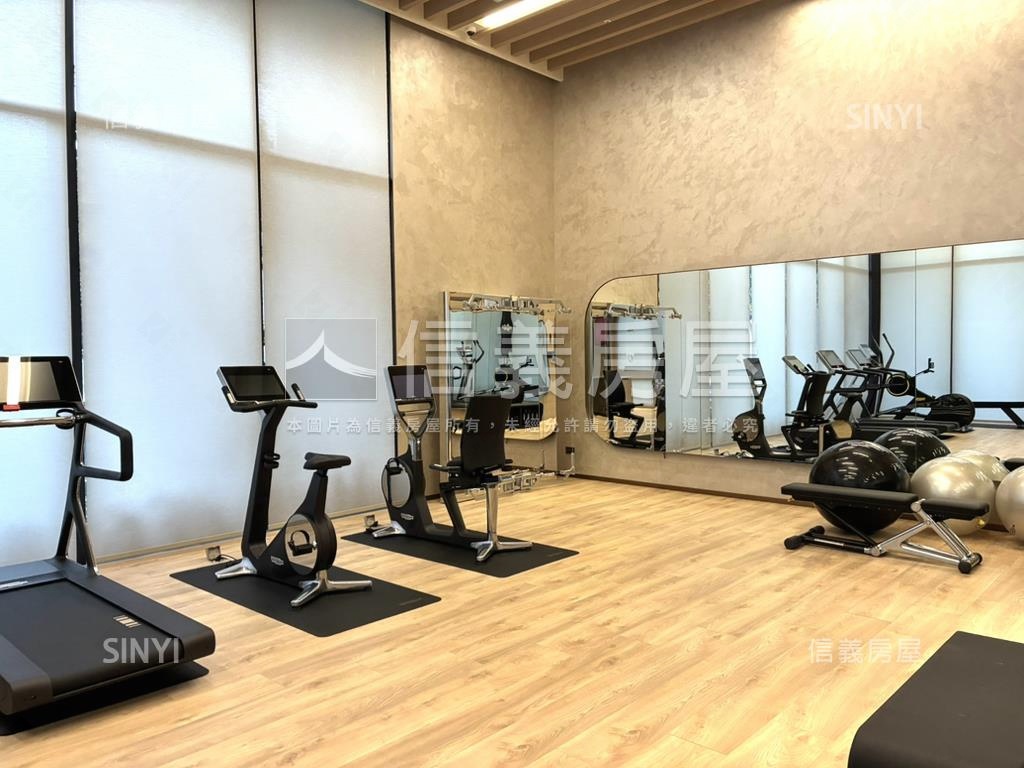 精銳ＳＫＹＯＮＥ七期視野房屋室內格局與周邊環境