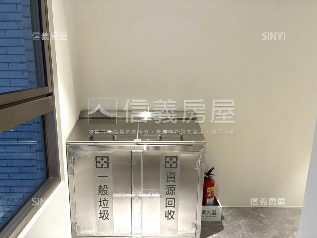 精銳ＳＫＹＯＮＥ七期視野房屋室內格局與周邊環境