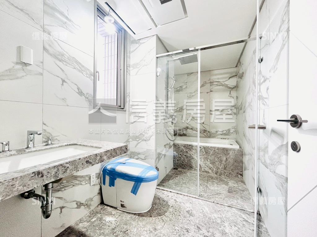 精銳ＳＫＹＯＮＥ公園豪邸房屋室內格局與周邊環境