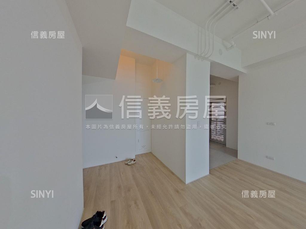 精銳ＳＫＹＯＮＥ公園豪邸房屋室內格局與周邊環境