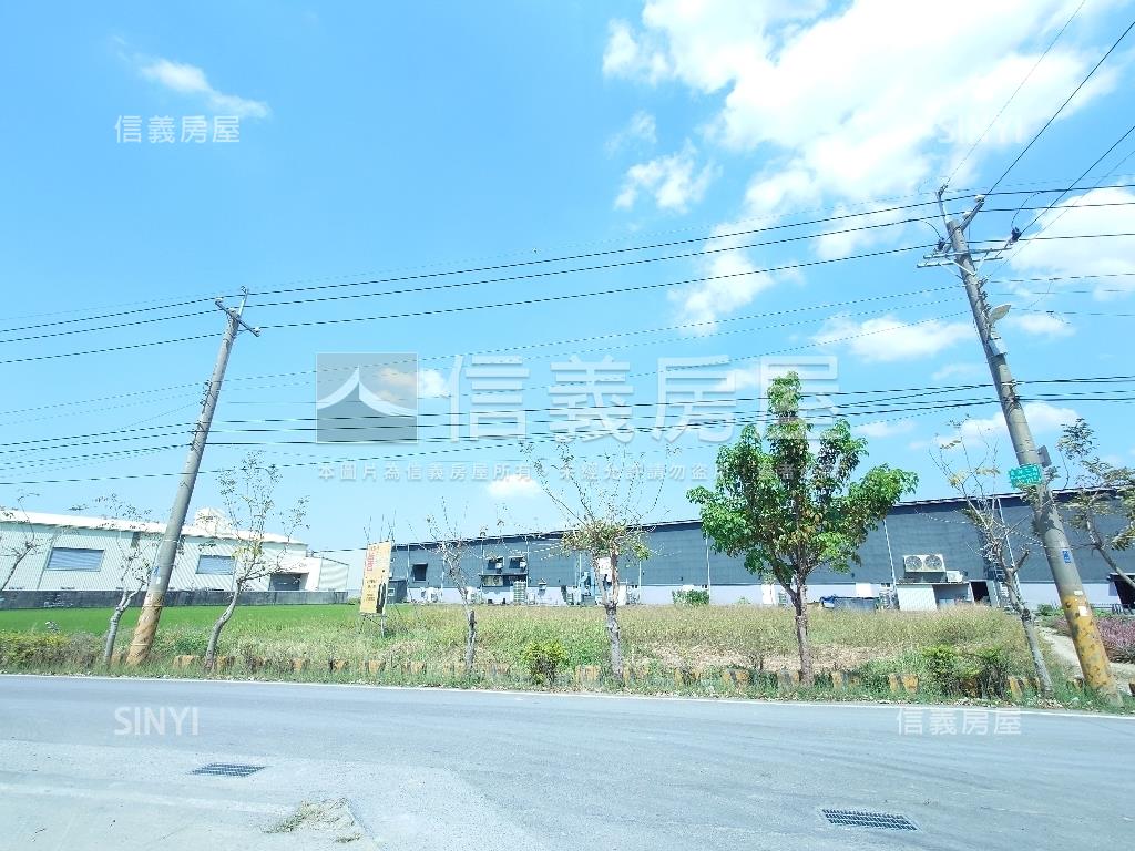 大寮近１號省道好進出土地房屋室內格局與周邊環境