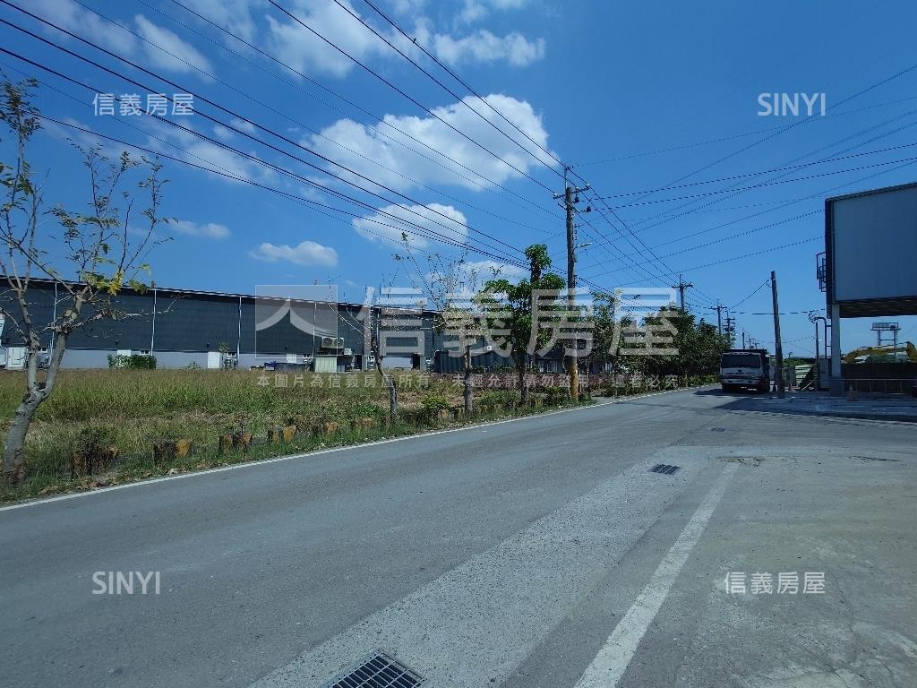 大寮近１號省道好進出土地房屋室內格局與周邊環境