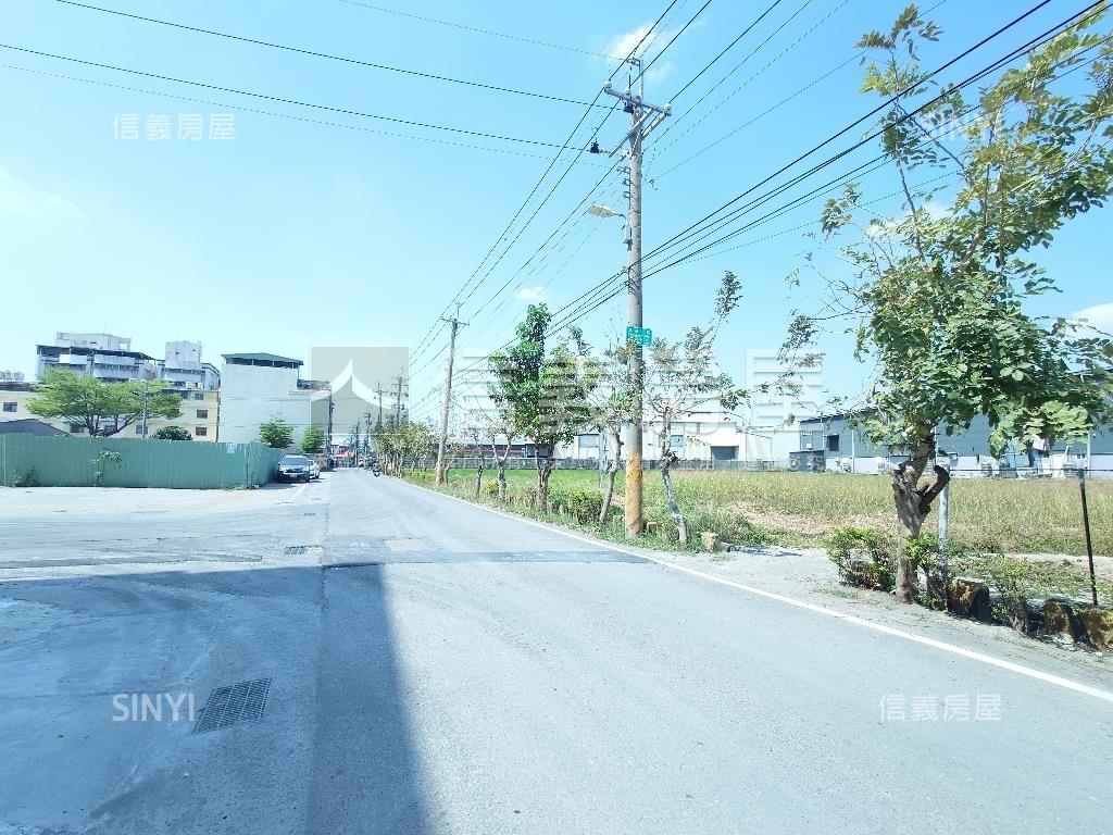 大寮近１號省道好進出土地房屋室內格局與周邊環境