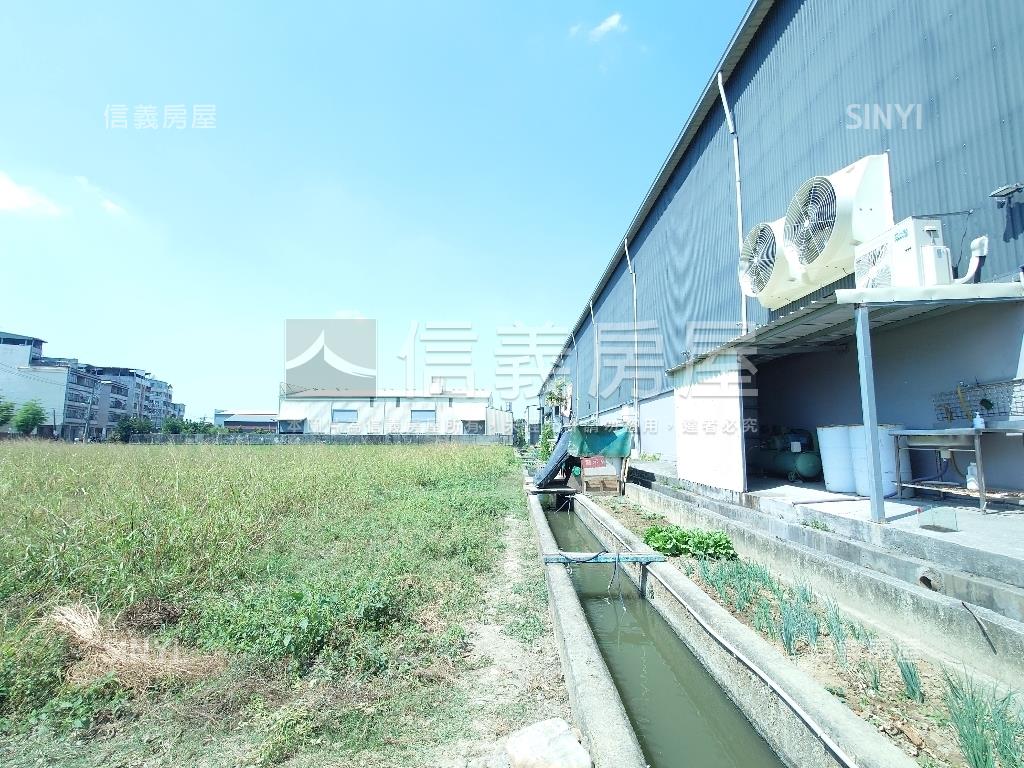 大寮近１號省道好進出土地房屋室內格局與周邊環境