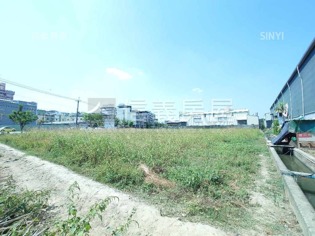 大寮近１號省道好進出土地房屋室內格局與周邊環境