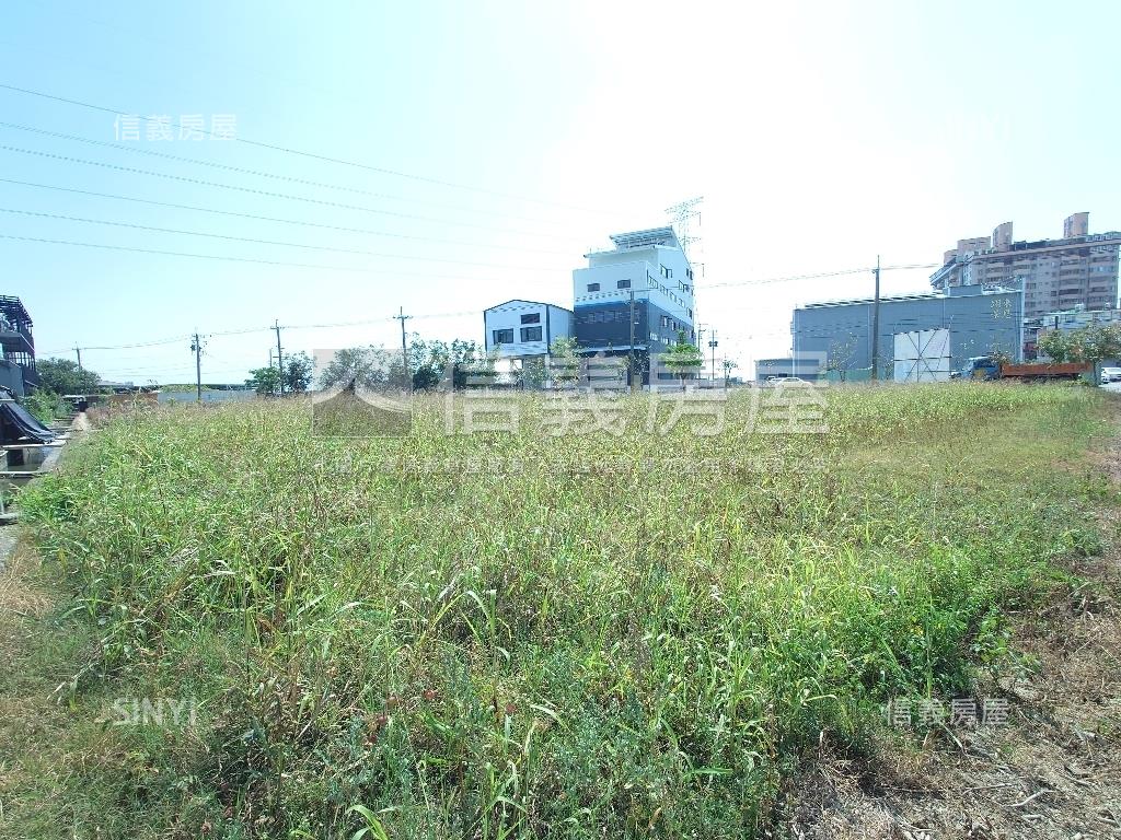 大寮近１號省道好進出土地房屋室內格局與周邊環境