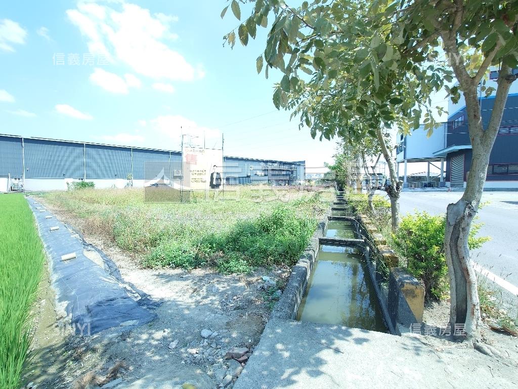 大寮近１號省道好進出土地房屋室內格局與周邊環境