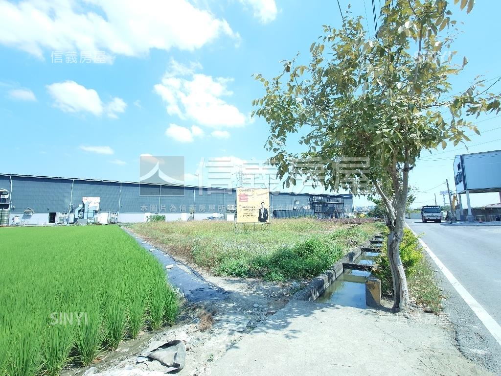 大寮近１號省道好進出土地房屋室內格局與周邊環境
