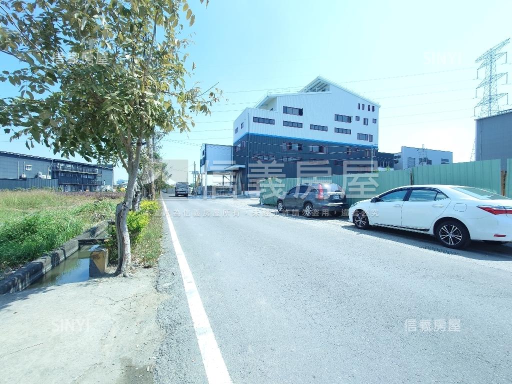 大寮近１號省道好進出土地房屋室內格局與周邊環境