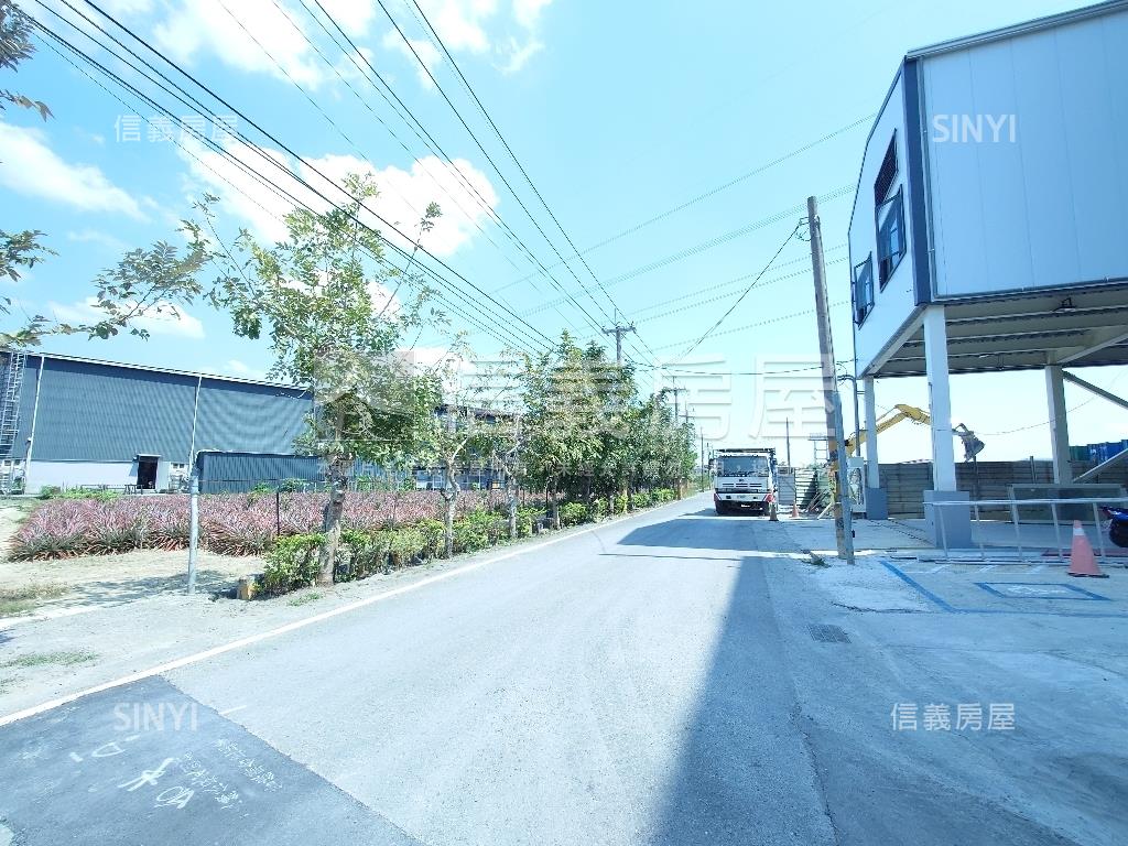 大寮近１號省道好進出土地房屋室內格局與周邊環境