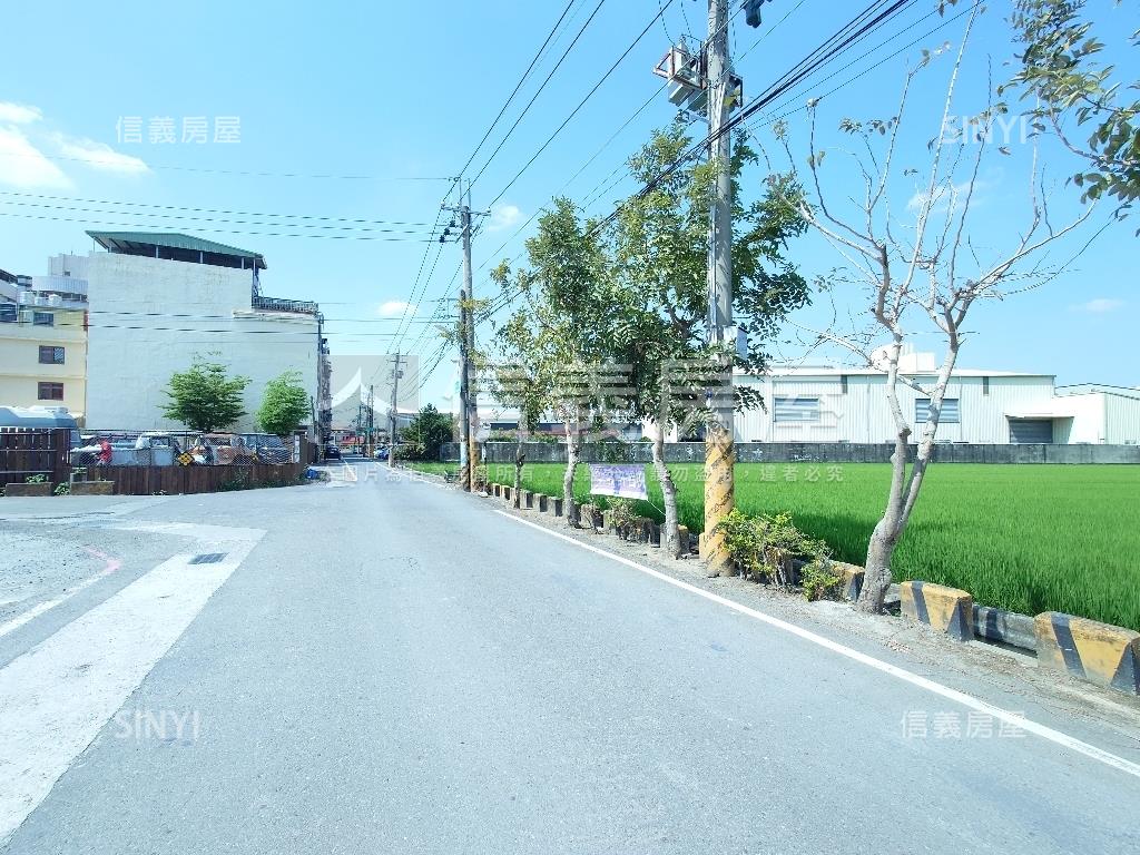 大寮近１號省道好進出土地房屋室內格局與周邊環境