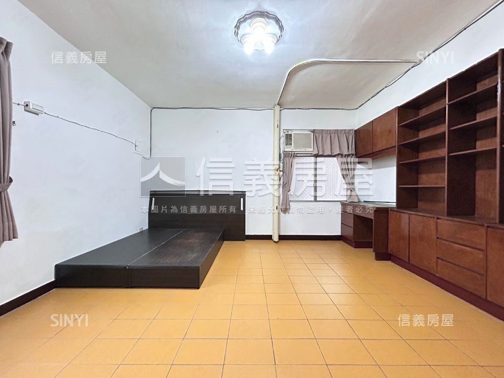 南勢角標準格局三房房屋室內格局與周邊環境