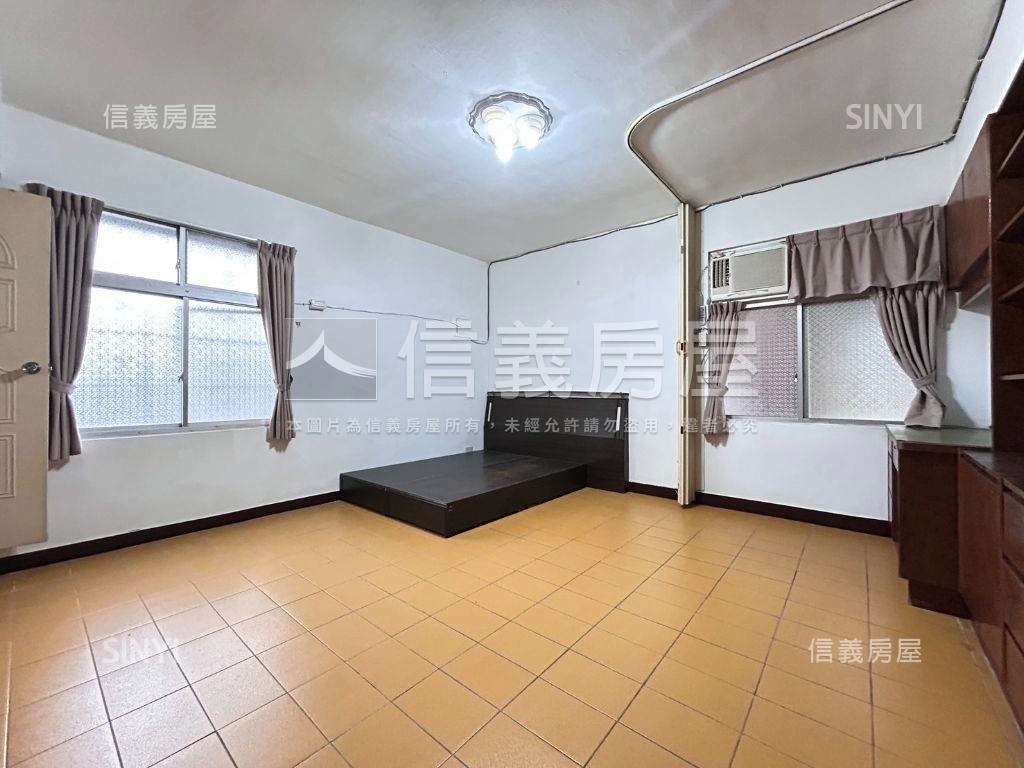 南勢角標準格局三房房屋室內格局與周邊環境