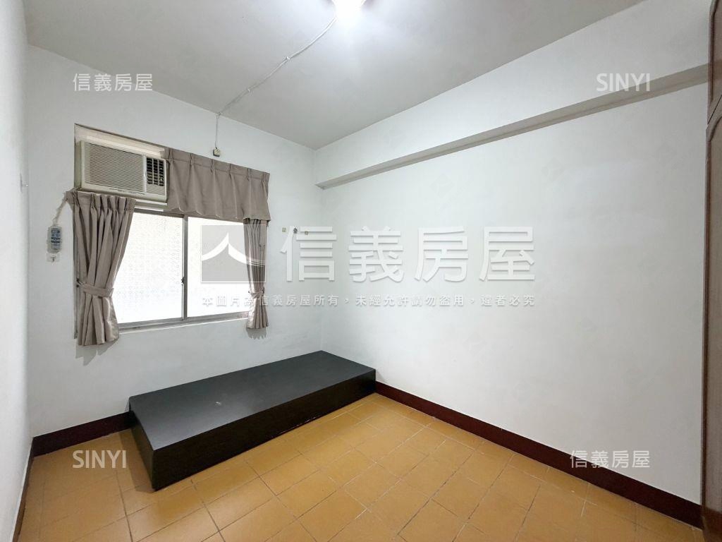 南勢角標準格局三房房屋室內格局與周邊環境